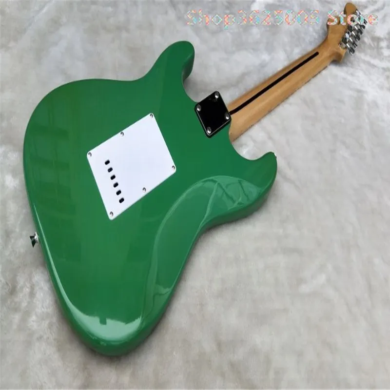 В наличии ST kpole электрогитара Custom Shop принимаются oem Гитары ra|Гитары| |