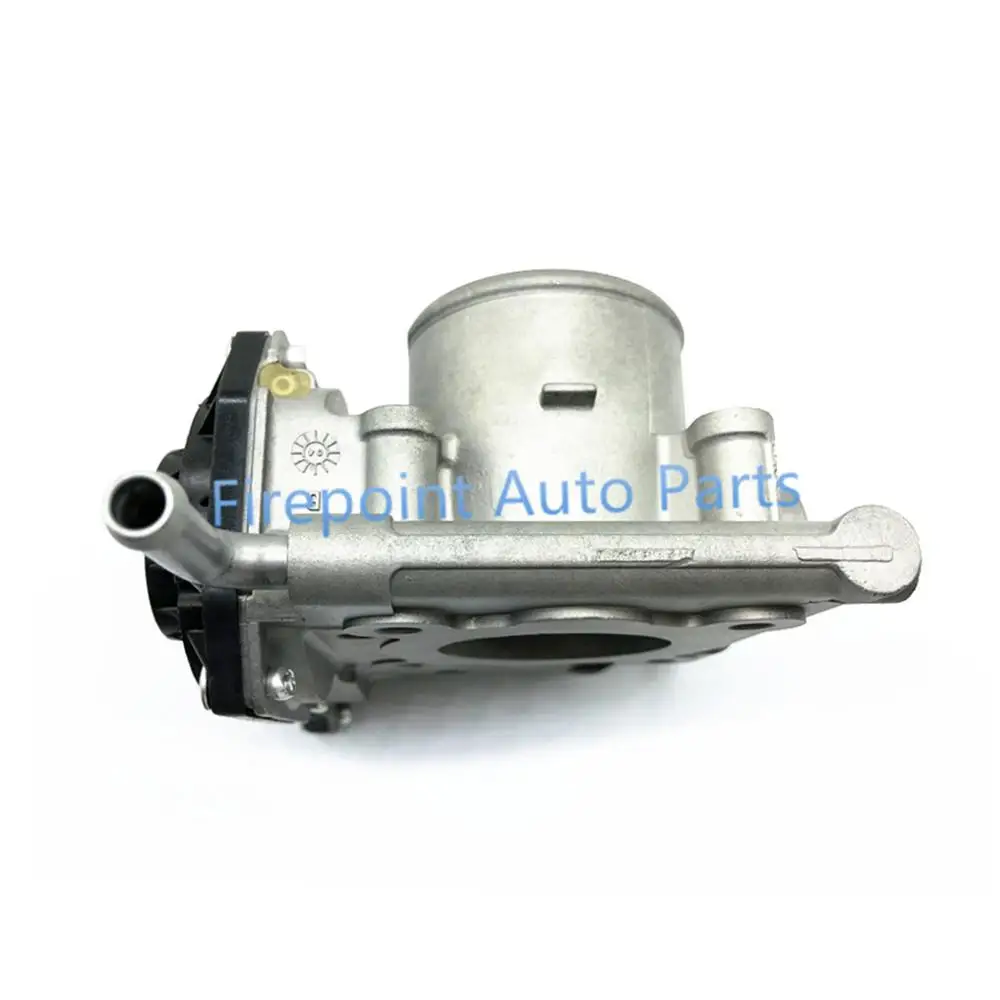 Корпус дроссельной заслонки для Mazda 2 OEM ZJ38-13-640 ZJ3813640 | Автомобили и мотоциклы