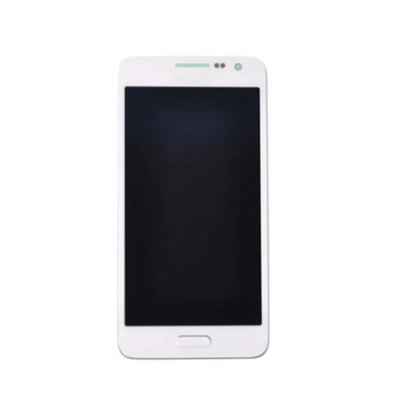 5 ''ЖК дисплей для Samsung Galaxy A3 2015 A300 A3000 A300F A300M ЖК + сенсорный экран в сборе яркость