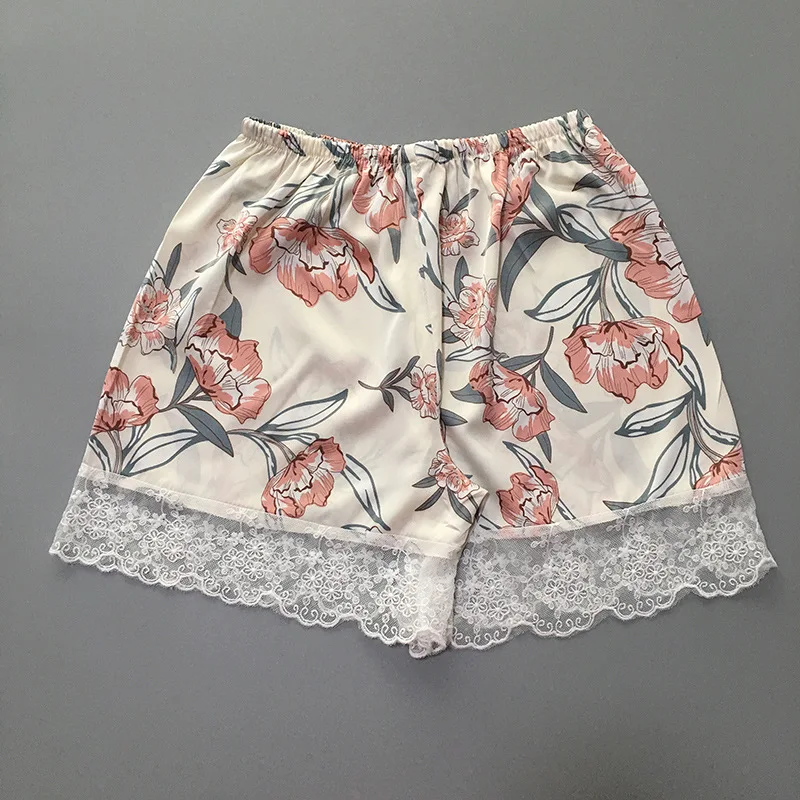 

Sexy Womens 2PC Strap Top Pants Pajamas Sets Sleepwear Lady Home Wear Nightgown Suit Robe Bath Gown Sleepshirts M-XL