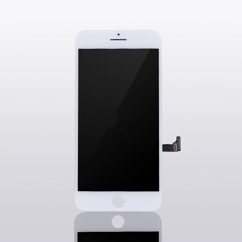 ЖК дисплей класса AAA + для iPhone 8Plus 5 дюйма замена экрана с 3D сенсорным дисплеем iphone