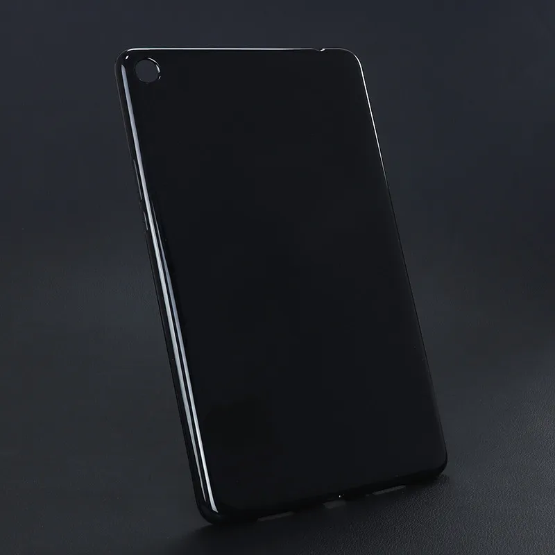 Новый тонкий мягкий Силиконовый ТПУ чехол-накладка для Xiaomi MiPad 4 Plus 10 1 2018 защитный