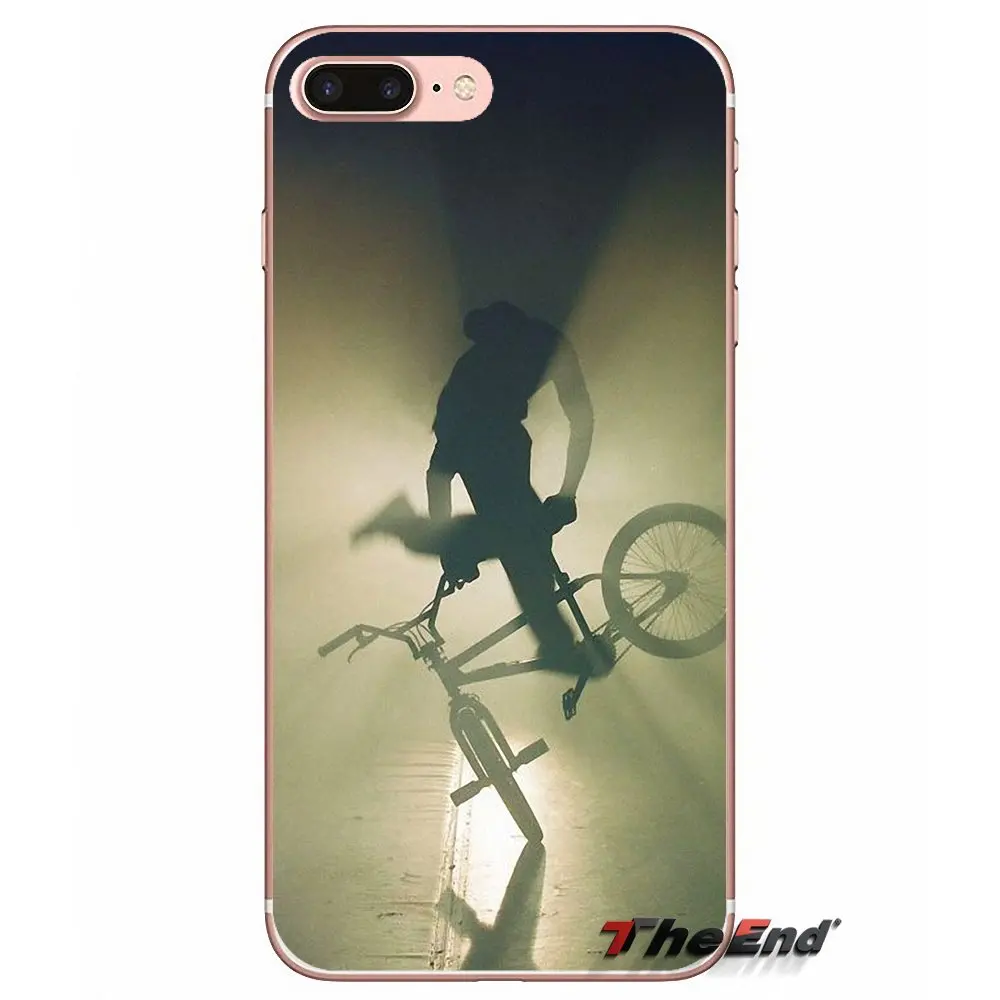 Велосипедный мотокроссный плеер BMX Bike для HTC U11 One M7 M8 A9 M10 E9 Desire 630 530 626 628 816 820 Motorola G G2