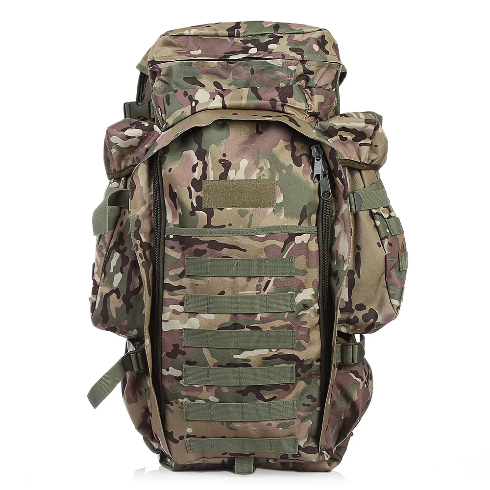 Outlife 60L уличный походный рюкзак тактический военный для охоты стрельбы походов
