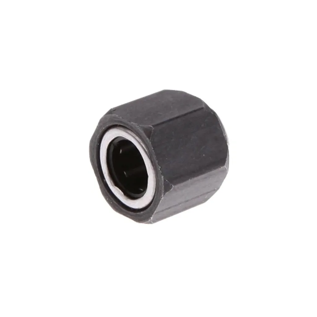 R025-12mm обновленные части Шестигранная гайка односторонний подшипник для HSP 1:10 RC нитро автомобиля двигателя