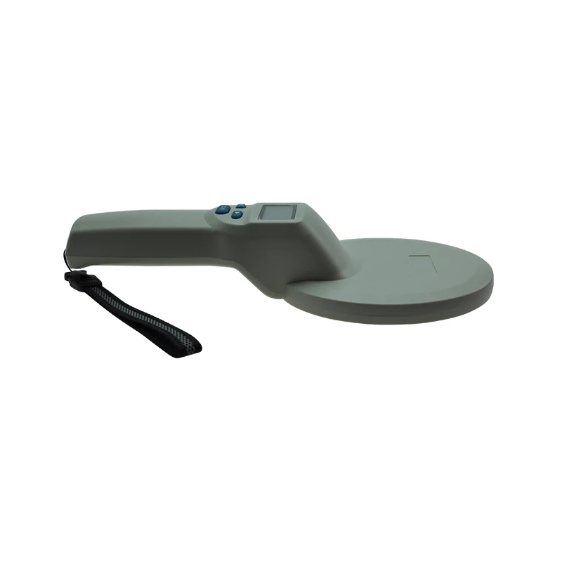 134 2 кГц/125 кГц чип ридер для животных ручной сканер домашних USB порт ISO11784/11785 FDX