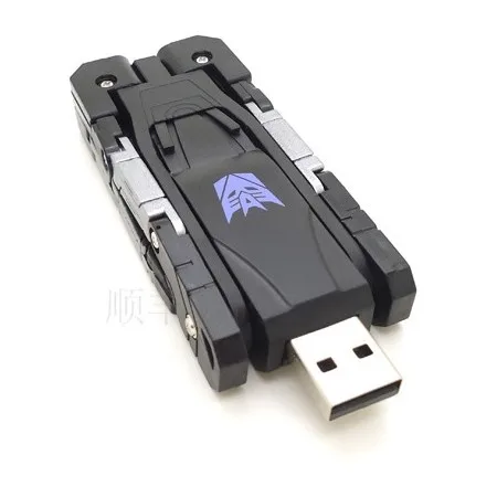 USB-флеш-накопитель 512 ГБ Модный изысканный флеш-накопитель USB 2 0 64 32 16 8 U-диск 128 1 ТБ |