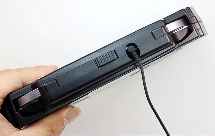 Игровые аксессуары с полностью защитным твердым чехлом Дорожный Чехол для PS Vita PSV