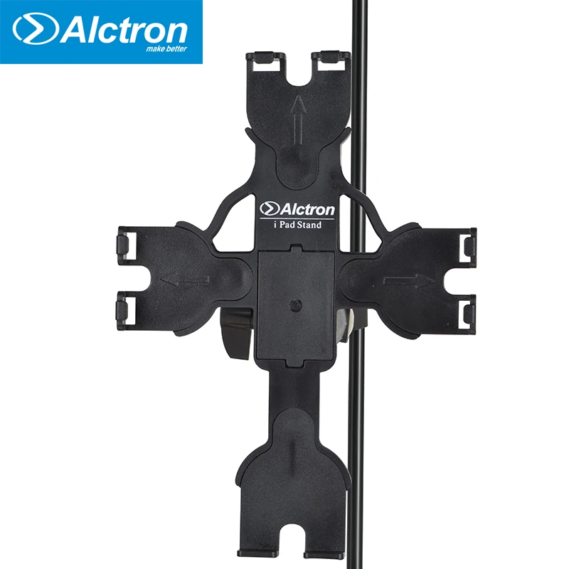 Держатель подставка для планшета Alctron IS 6 360 градусов|mount tablet|mounting standmount holder |