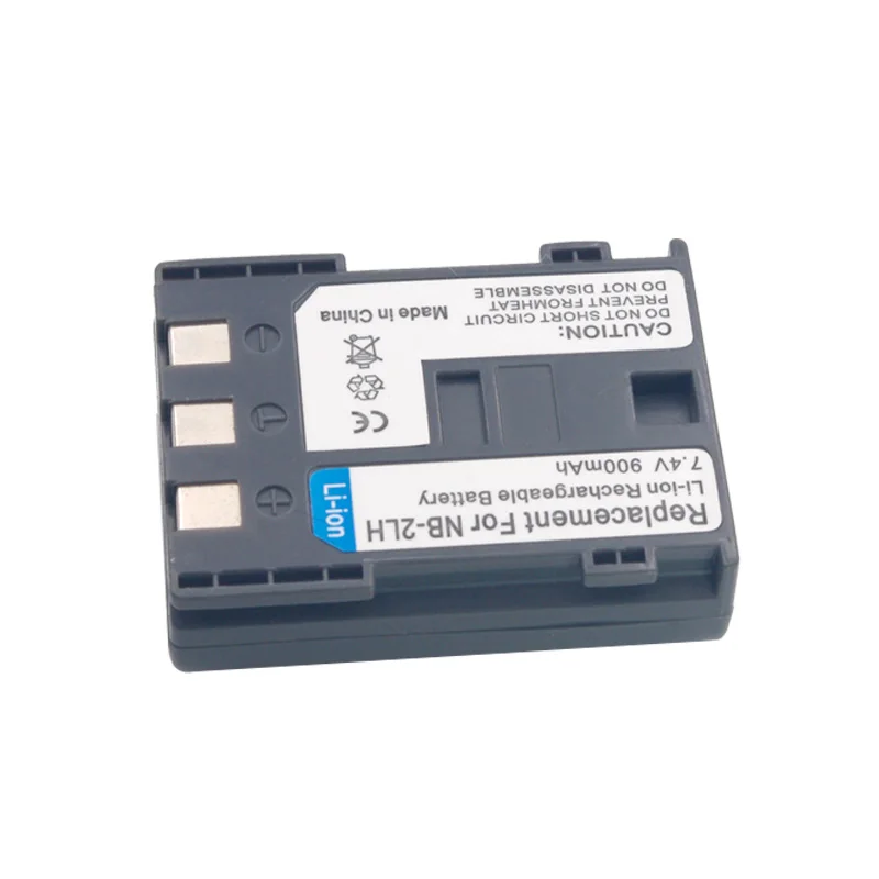 2X NB-2L NB2L NB 2L Li-ion Battery + Charger for CANON IXUS 50 55 60 65 80 75 100 I20 110 115 120 130 IS SD780 SD960 | Электроника