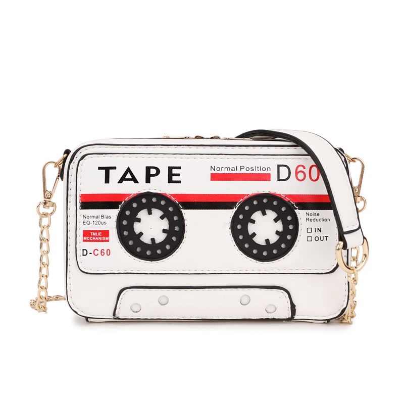 Женская сумка мессенджер из искусственной кожи с ремешком на руку|Сумки ручками|