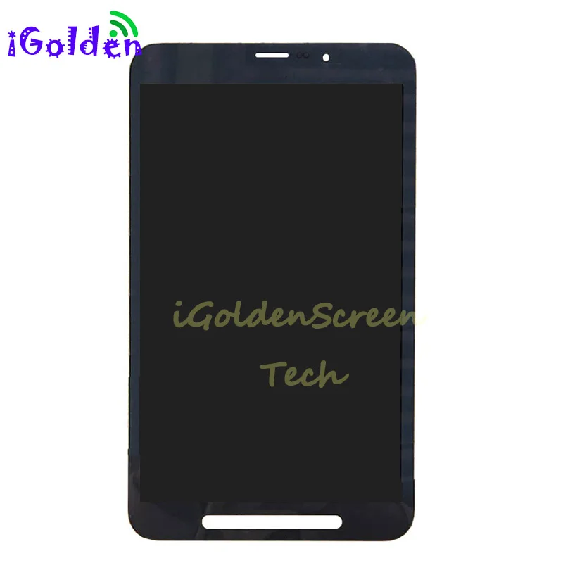 Для Samsung Galaxy Tab Active SM-T365 T365 панель ЖК-дисплея с планшет сенсорный экран дигитайзер