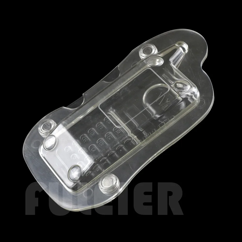 3D форма мобильного телефона пластиковая магнитная для шоколада сделай сам