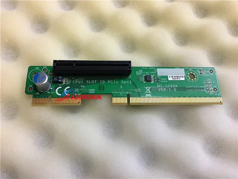 MS-S090K плата PCI 100% TESED OK | Компьютеры и офис