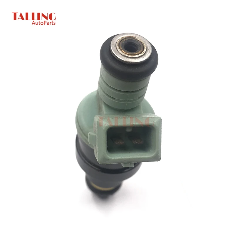 6pcs Fuel Injector 0280150415 for BMW 323I 323IS 325I 325IS 525I M3 320i E36 E34 E39 E46 CAR PART High quality | Автомобили и
