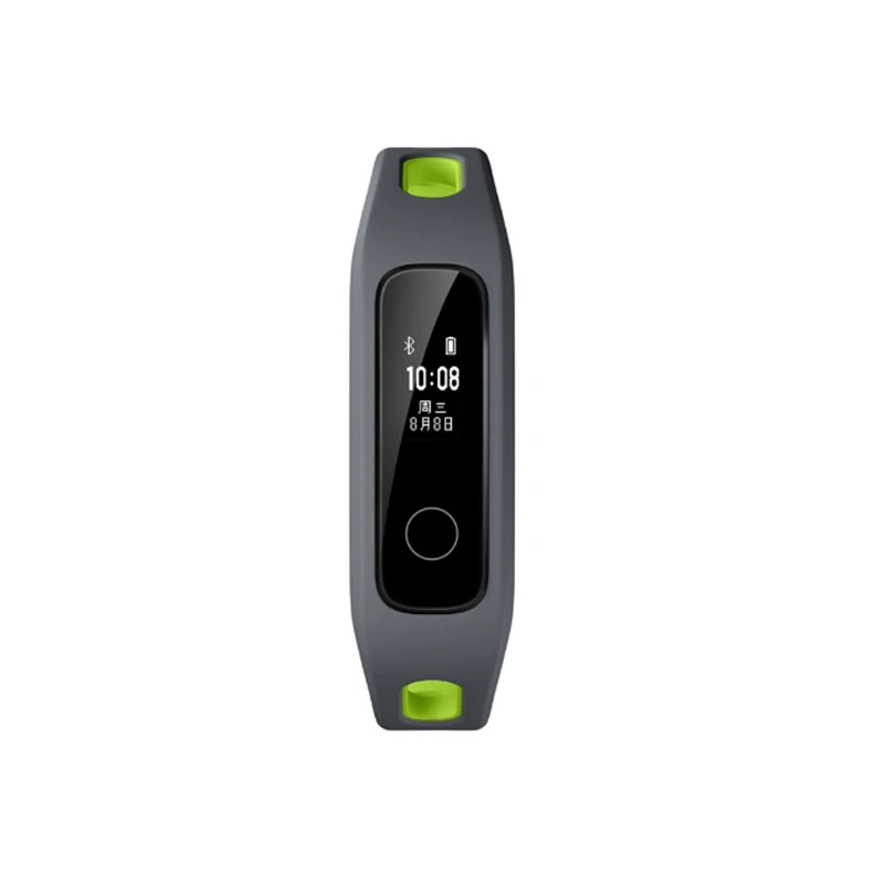 Смарт браслет Honor Band 4 для бега Edtion цветной 0 95 &quotэкран плавания осанка