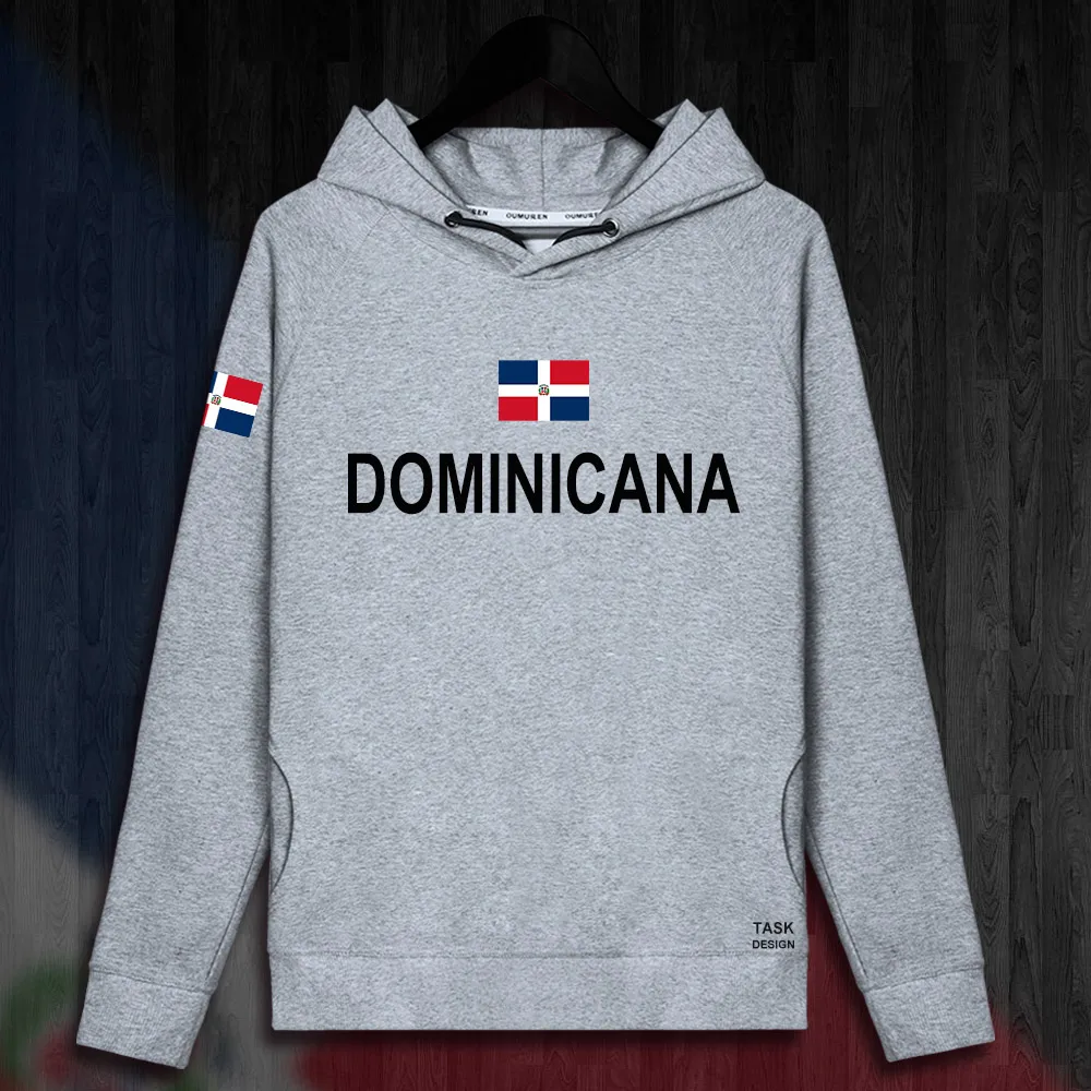 Dominicana DOM Dominica мужские пуловеры толстовки Мужская толстовка новая уличная одежда
