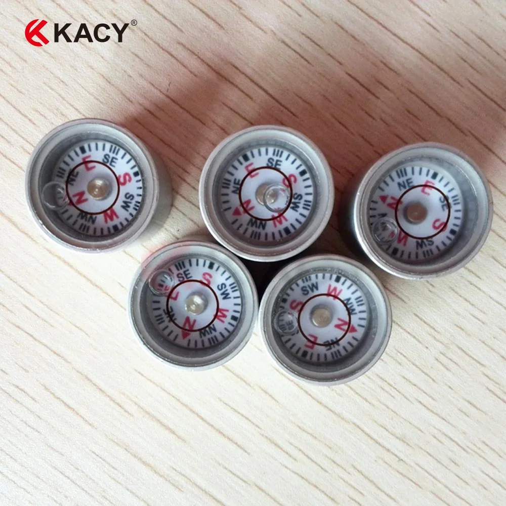 KACY 1 шт. компас металлический пузырьковый уровень градиентный Профессиональный
