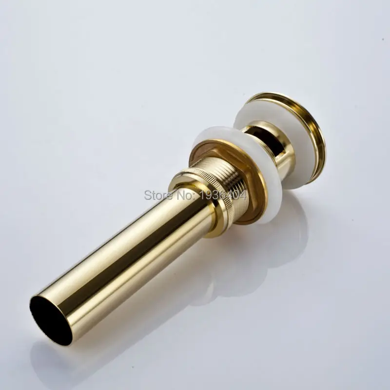 Ситечко для раковины ванной комнаты с переливным сосудом нержавеющая сталь PD803 |