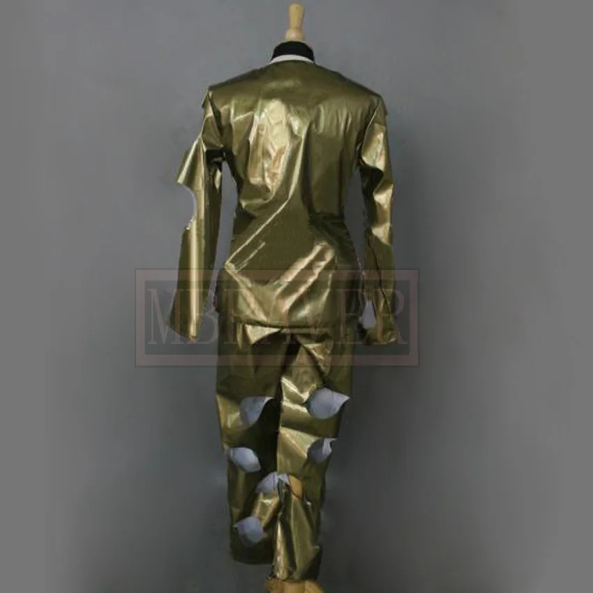 Костюм для косплея из аниме Невероятные приключения Джоджо|cosplay costume|jojo bizarre