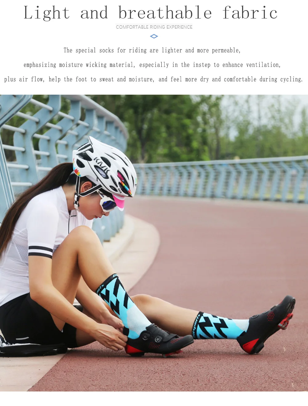 DH Спортивные профессиональные велосипедные носки тепловой розовый топ унисекс качественные дорожные велосипедные носки теплые велосипедные носки для бега Компрессионные носки распродажа