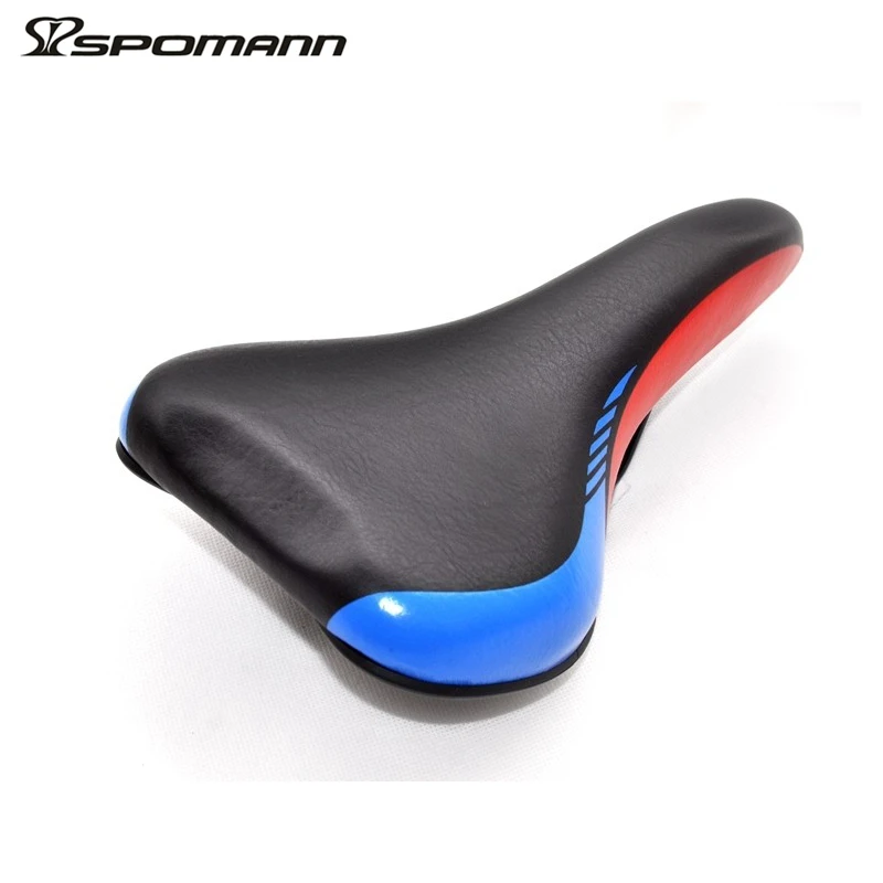 Лидер продаж седло для дорожного горного велосипеда велосипедная утолщенная