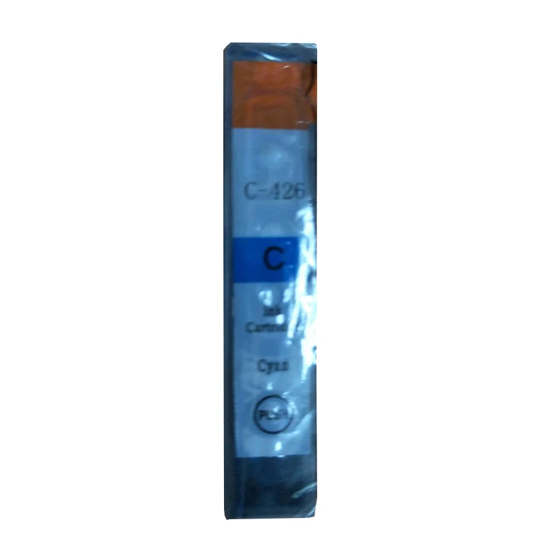 PGI425 426 для Canon Pixma IP4840 IP4940 IX6540 MX714 MX884 MX894 MG5140 MG5240 MG5340 MG6140 MG6240 MG8140 полный чернильный