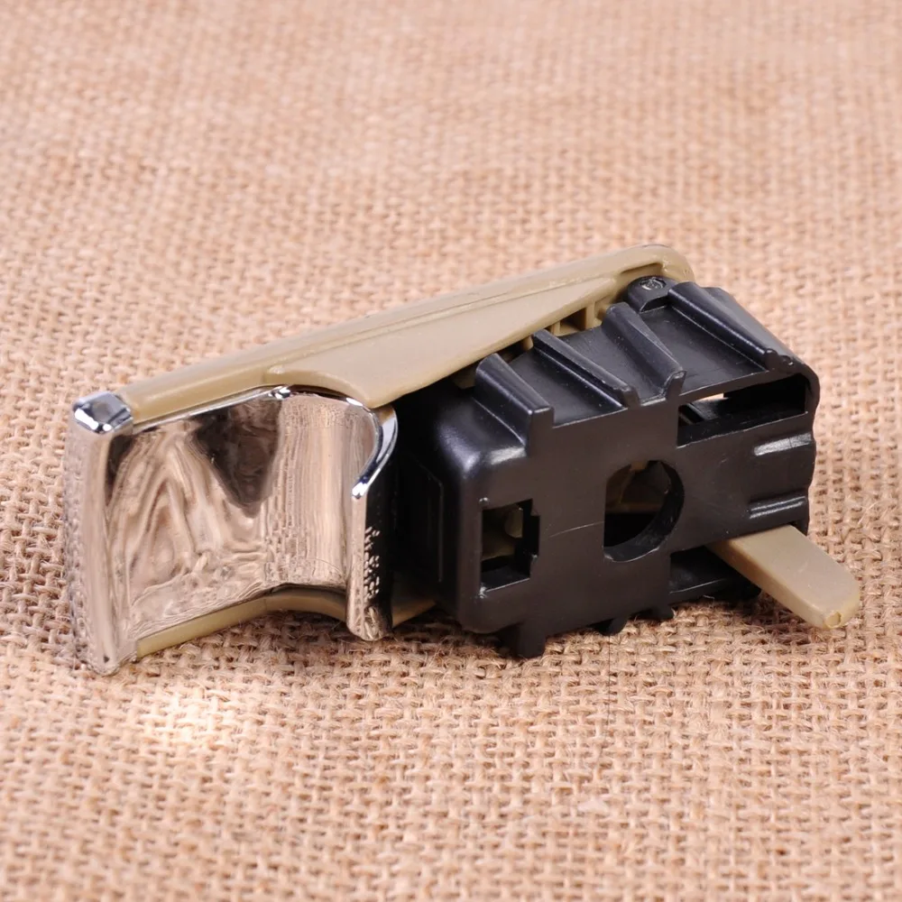 CITALL 8E1857131 1 шт пластиковый бардачок крышка открывающийся замок ручка Съемник