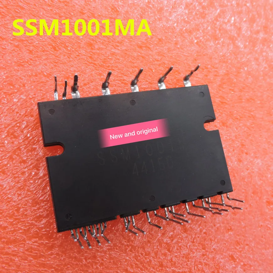 

100%New and original, 90 days warranty SSM1001MA