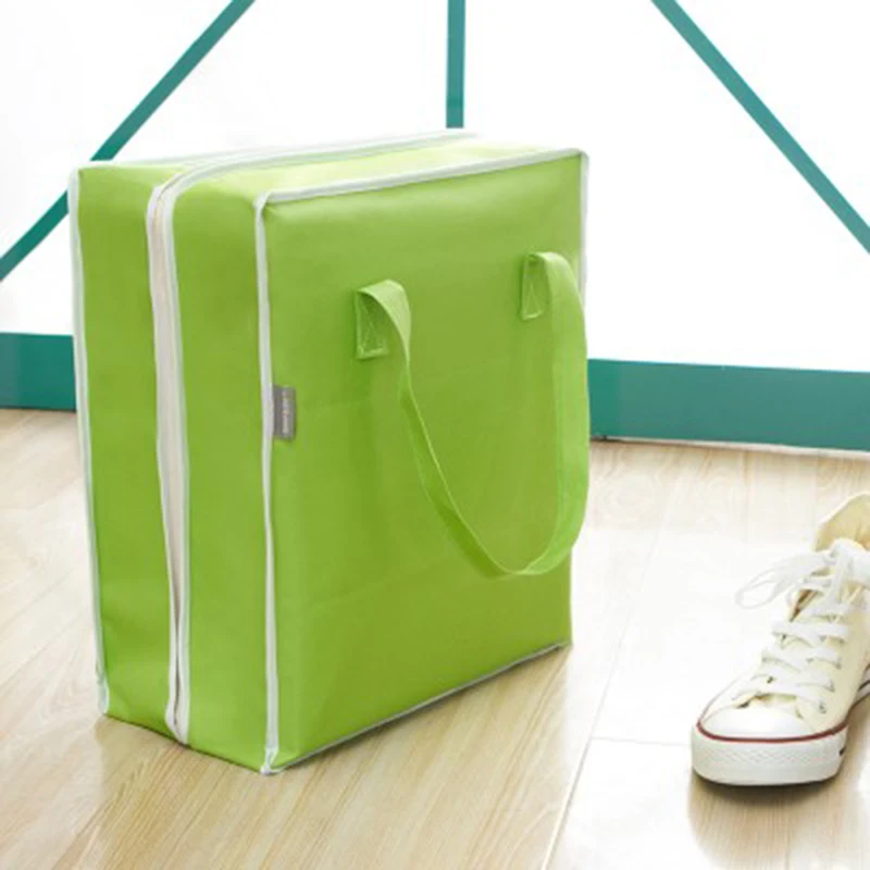 Обувь хранения Организатор держатель гардероб Оксфорд Путешествия вентиляции