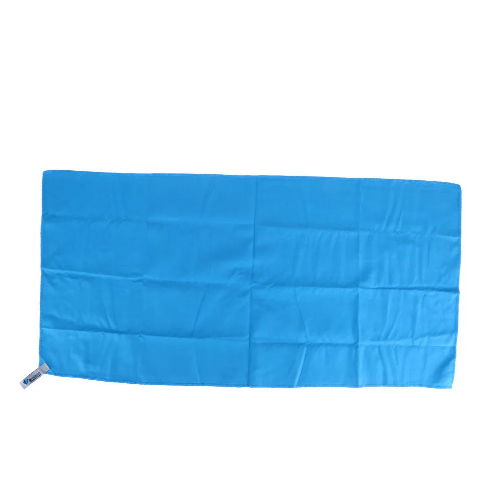 Быстросохнущее пляжное полотенце для кемпинга ручные инструменты лица занятий