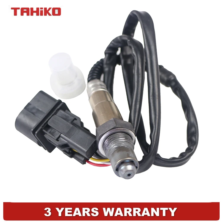 

Lambda Oxygen O2 Sensor Fit for Bora Audi A3 8L1 A4 8D2 A8 TT 8N3 Roadster 8N9 Bentley Seat Exeo Ibiza Leon Toledo Octavia