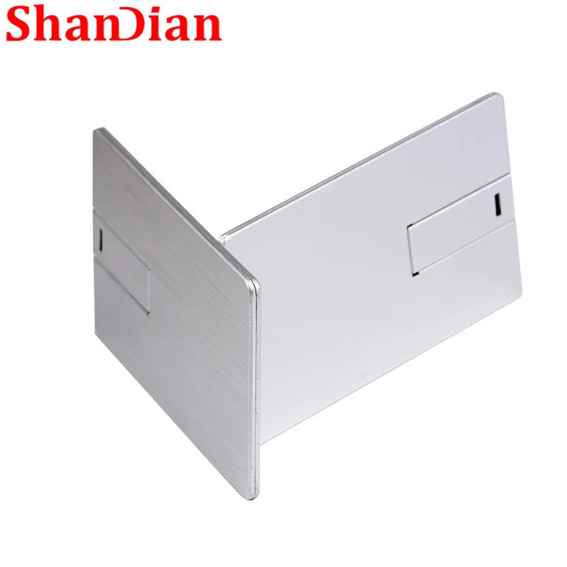 SHANDIAN Usb флеш накопитель 4 ГБ 8 16 32 64 ГБ|USB флэш-накопители| |
