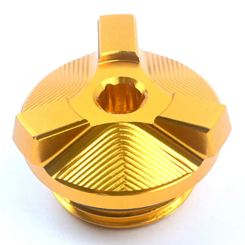 

Oil Filler Cap Screw for BMW G310GS G310R 2017 2018 Motorcycle Accessories