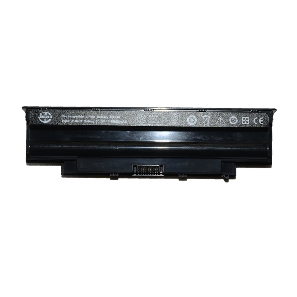 JIGU ноутбука Батарея J1KND для Dell Inspiron M501 N3010 N4010 N5010 N7010 17R 15R 14R 13R 9 ячеек|battery j1knd|laptop
