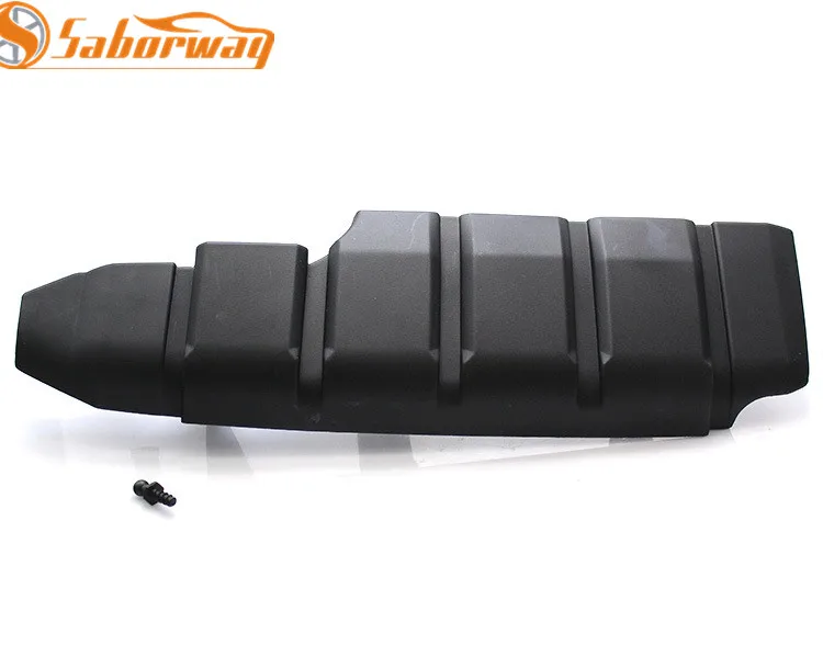 Защита от пыли для двигателя Saborway EA888 TIGUAN L Passat B8 Golf 7 VII GTI 2 0 T 06K 103 925 AA 06K103925AA