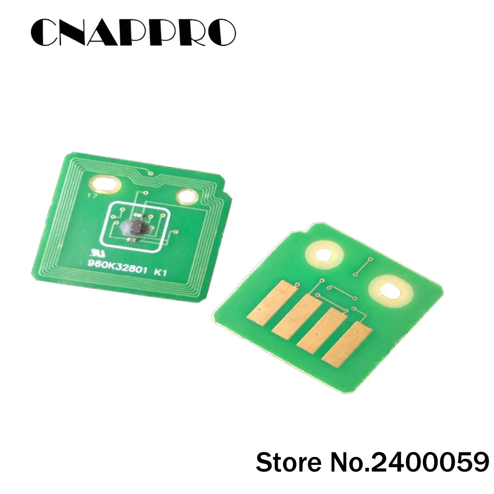 

013R00662 Imaging Unit Chip for Fuji Xerox WorkCentre WC 7525 7530 7535 7545 7556 7830 7835 7845 7855 Drum Cartridge Chips