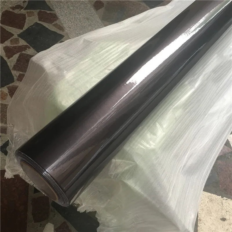 Виниловая плёнка высокой яркости виниловая пленка с фольгой наклейка на машину