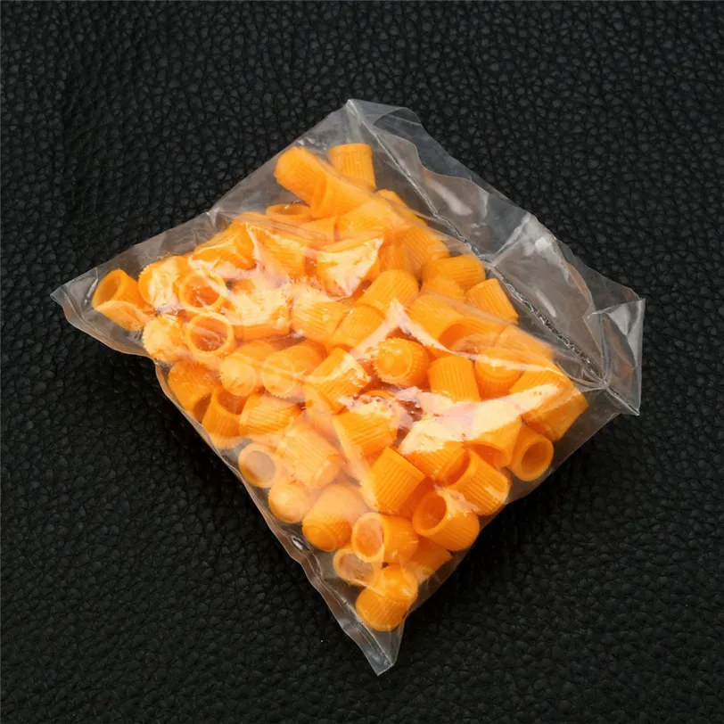 2017 100 шт модные пластиковые авто велосипед мотоцикл грузовик колеса крышки