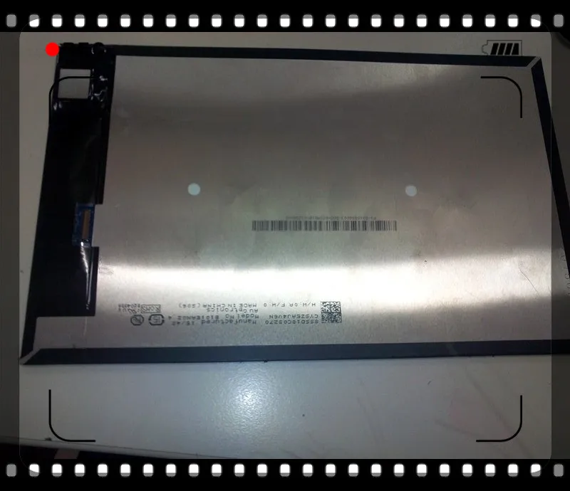 Высокое качество, для Lenovo Tab 3, для йоги, подходит для планшета 3/Tab3, YT3-X50M, YT3-X50, 10,1-дюймовый плоский ЖК-экран, YT3-X50L