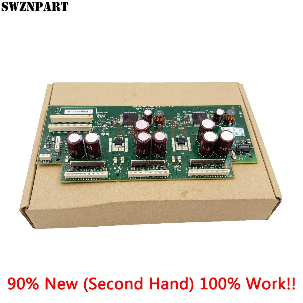 Детали для картриджей HP designjet Z3200 Z3200PS|hp boards|hp carriageplotter carriage |