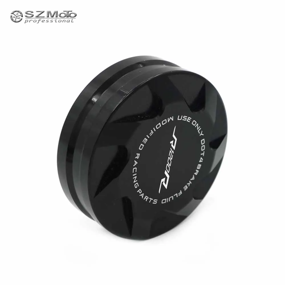 Front Brake Master Cylinder Fluid Reservoir Cover For BMW R1200R R1200 R 1200R 2007-2014 Aluminum Motorcycle Accessories CNC | Автомобили