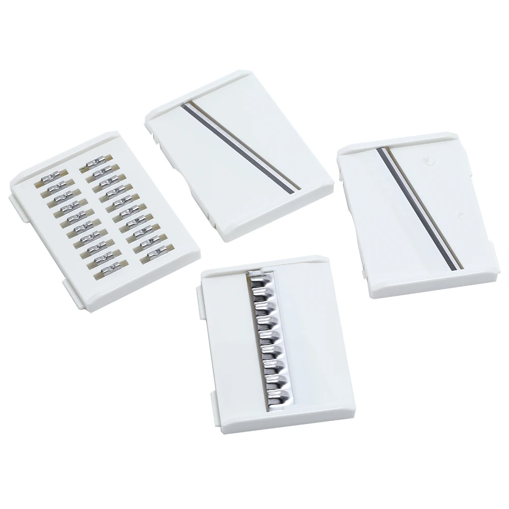 Многофункциональный овощерезка для фруктов набор машина измельчения картофеля