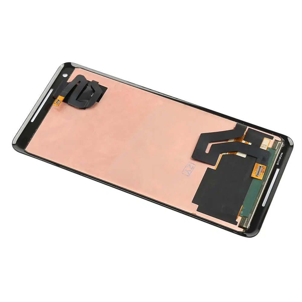 AAA для Google Pixel 2 xl ЖК-дисплей с сенсорным экраном замена дигитайзера части экрана для Google Pixel 2 Pixel xl ЖК-дисплей
