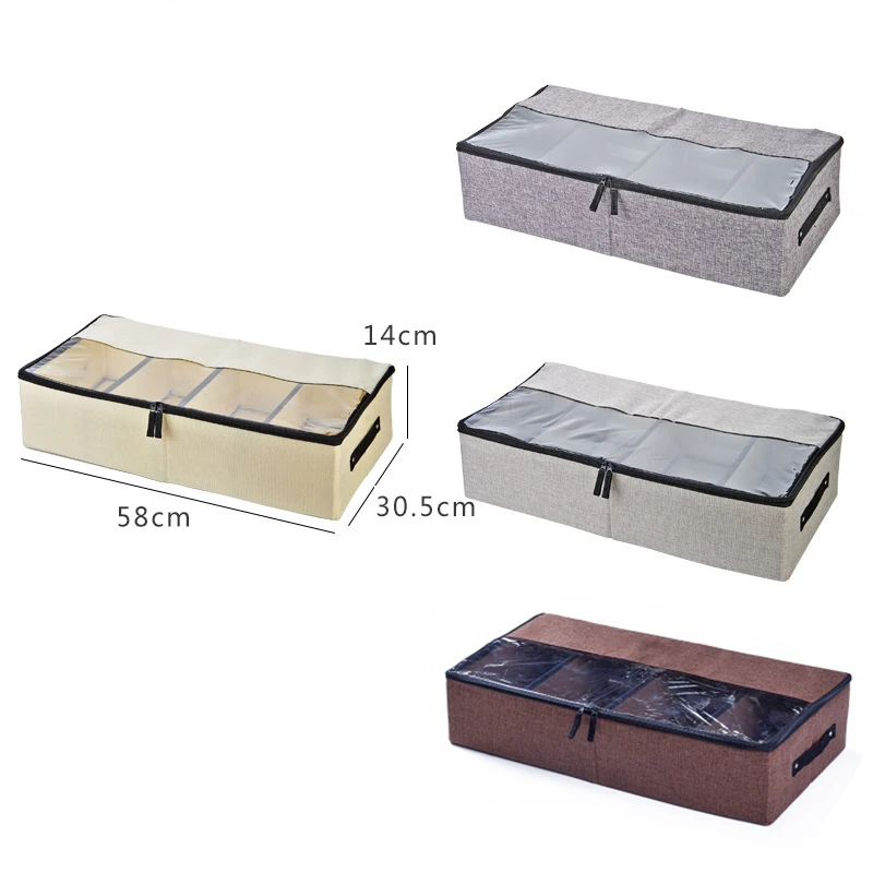 Контейнер для хранения нижнего белья ONEUP белья|Коробки и ящики хранения| |