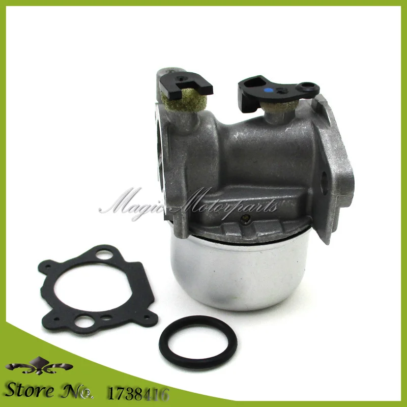 Карбюратор ДЛЯ Briggs Stratton 799871 790845 799866 796707 794304 Toro Craftsman|carburetor briggs|briggs stratton carburetorstratton