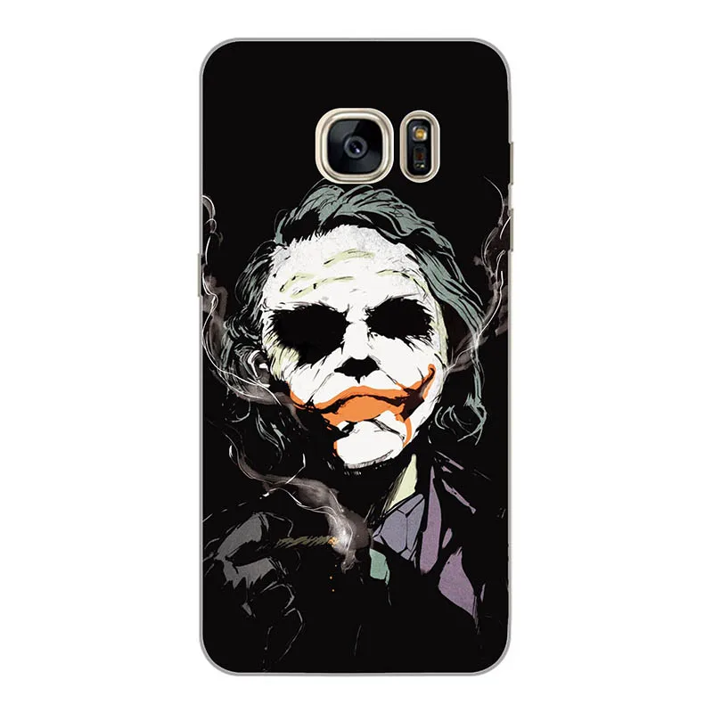 TPU Case for Samsung Galaxy S7 Silicone Cover Soft Coque G9300 Cases Capa Fundas |