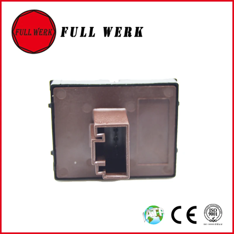 1 шт. автомобильный переключатель стеклоподъемника 1Z0 959 858 для VW Skoda Octavia 2 Fabia Jetta