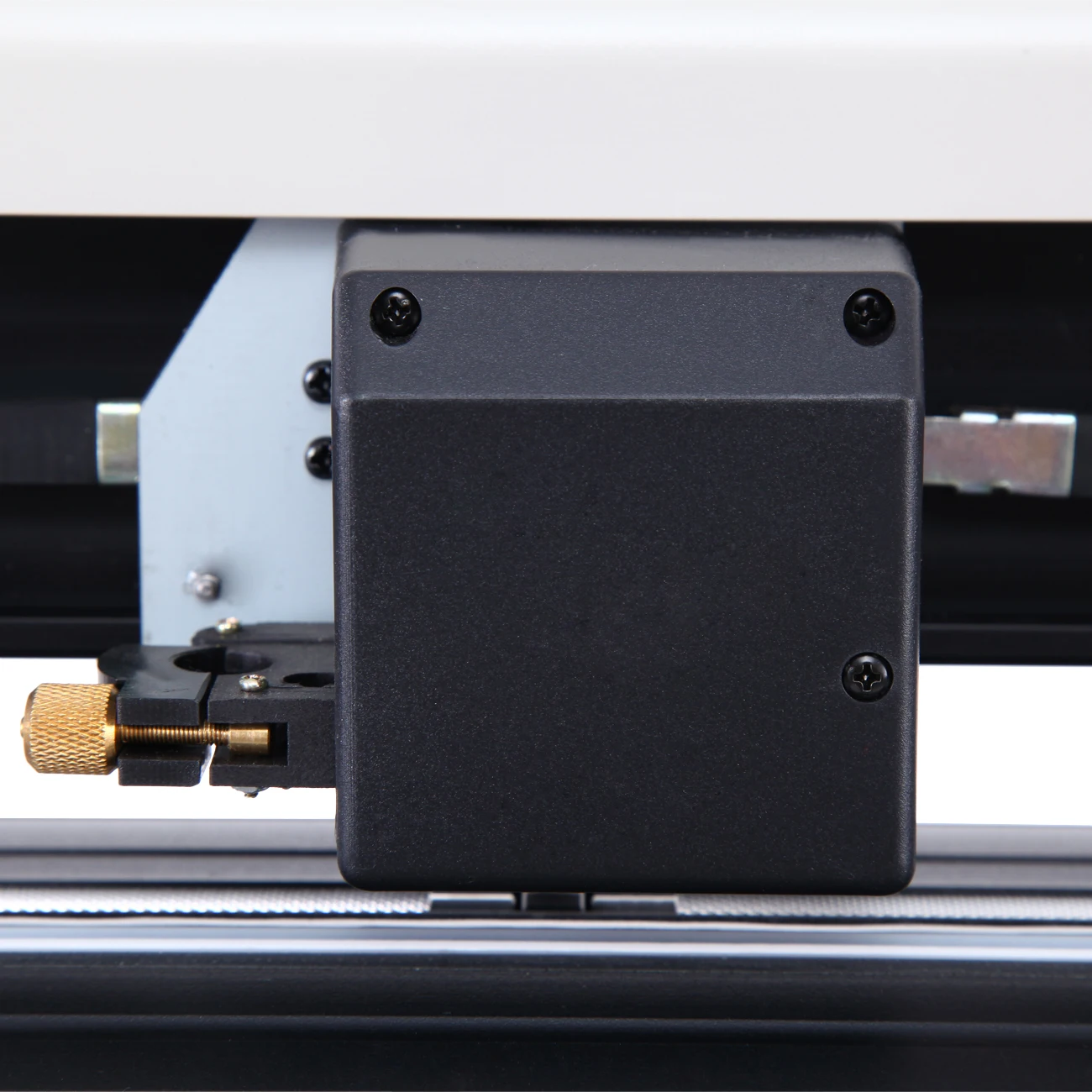 

Yonntech 28 inch Pro Vinyl Cutting Plotter Cutter Contour Cut Sticker for Sublimation Print SignCut Software Free shipping