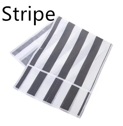 Stripe Водонепроницаемый 1 шт смазка Защитная сумка для хранения на кухне аксессуары двойные карманы пылезащитные чехлы Чехол для микроволновой печи Микроволновая печь капюшон - Цвет: Stripe